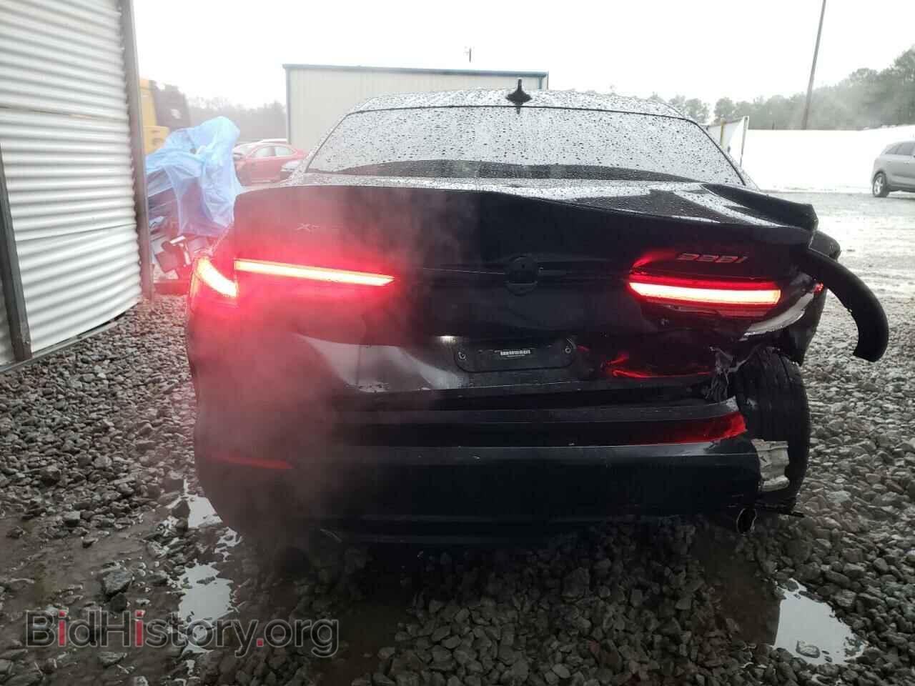 2020 BMW 2 SERIES - VIN: WBA73AK06L7F57340 - Фото 6