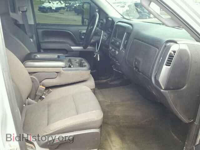 2014 CHEVROLET SILVERADO - VIN: 1GCVKREC2EZ412558 - Фото 5
