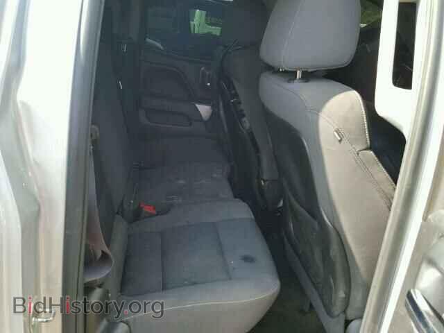 2014 CHEVROLET SILVERADO - VIN: 1GCVKREC2EZ412558 - Фото 6