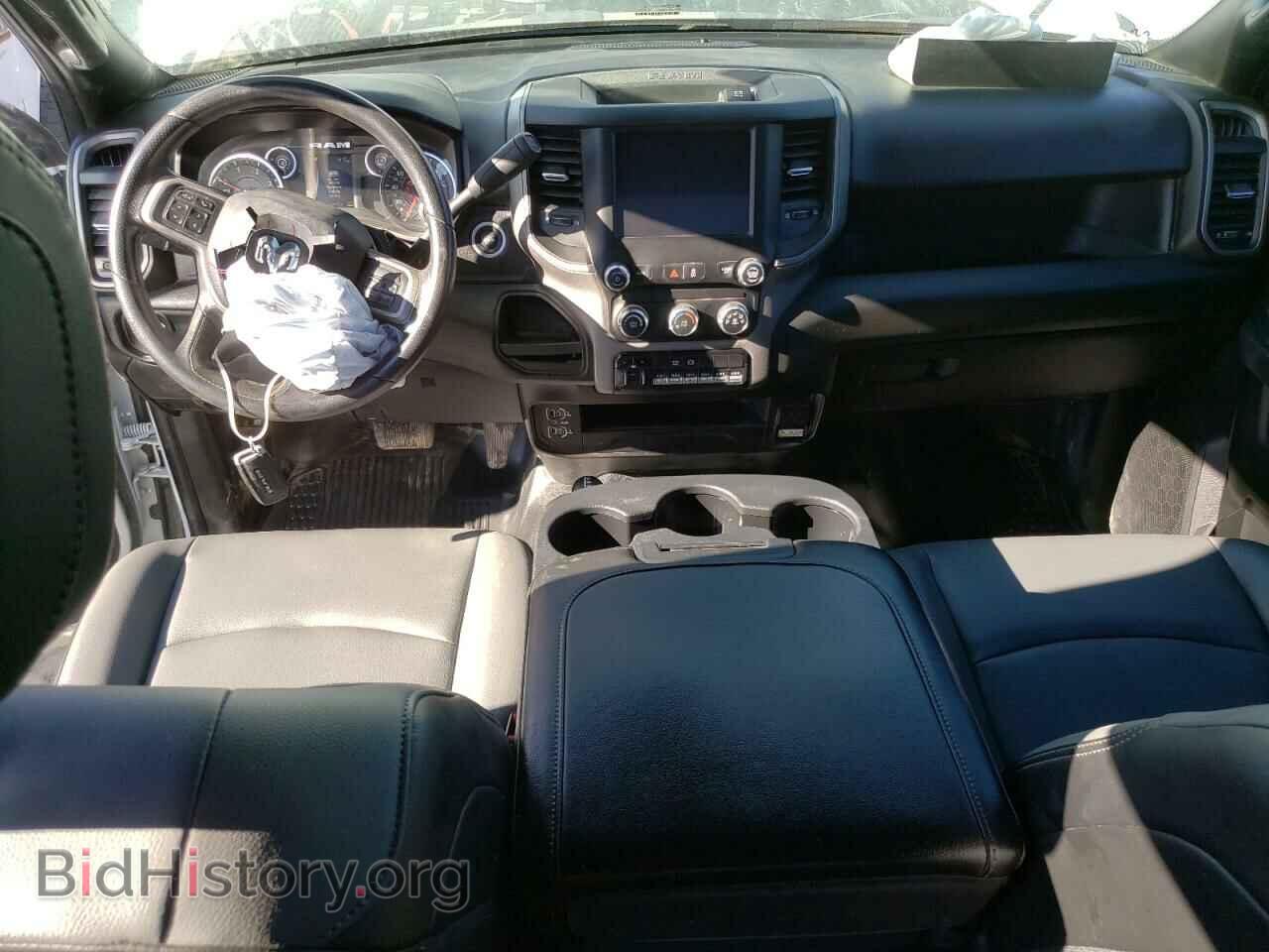 2022 RAM 2500 - VIN: 3C6UR5CL0NG252285 - Фото 8