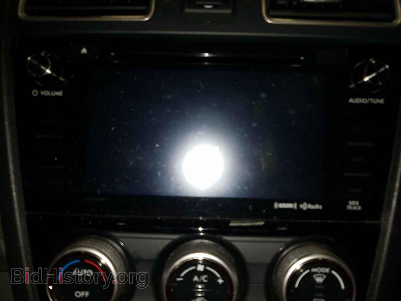 2017 SUBARU FORESTER - VIN: JF2SJAGC8HH543073 - Фото 9