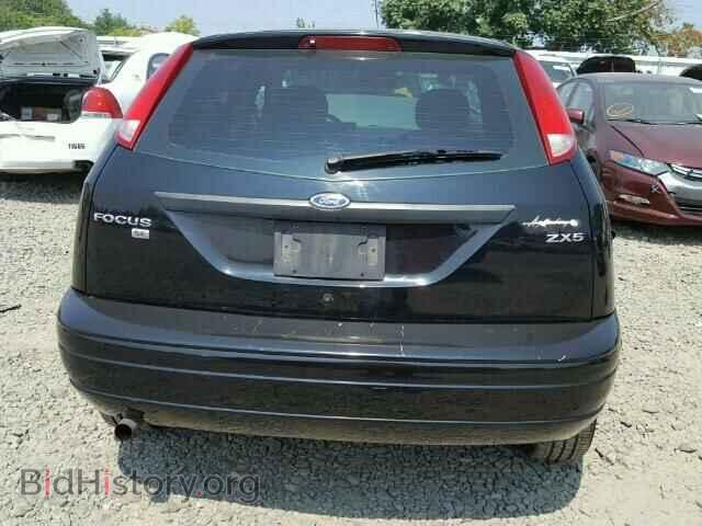 2005 FORD FOCUS - VIN: 3FAFP37N75R113594 - Фото 10