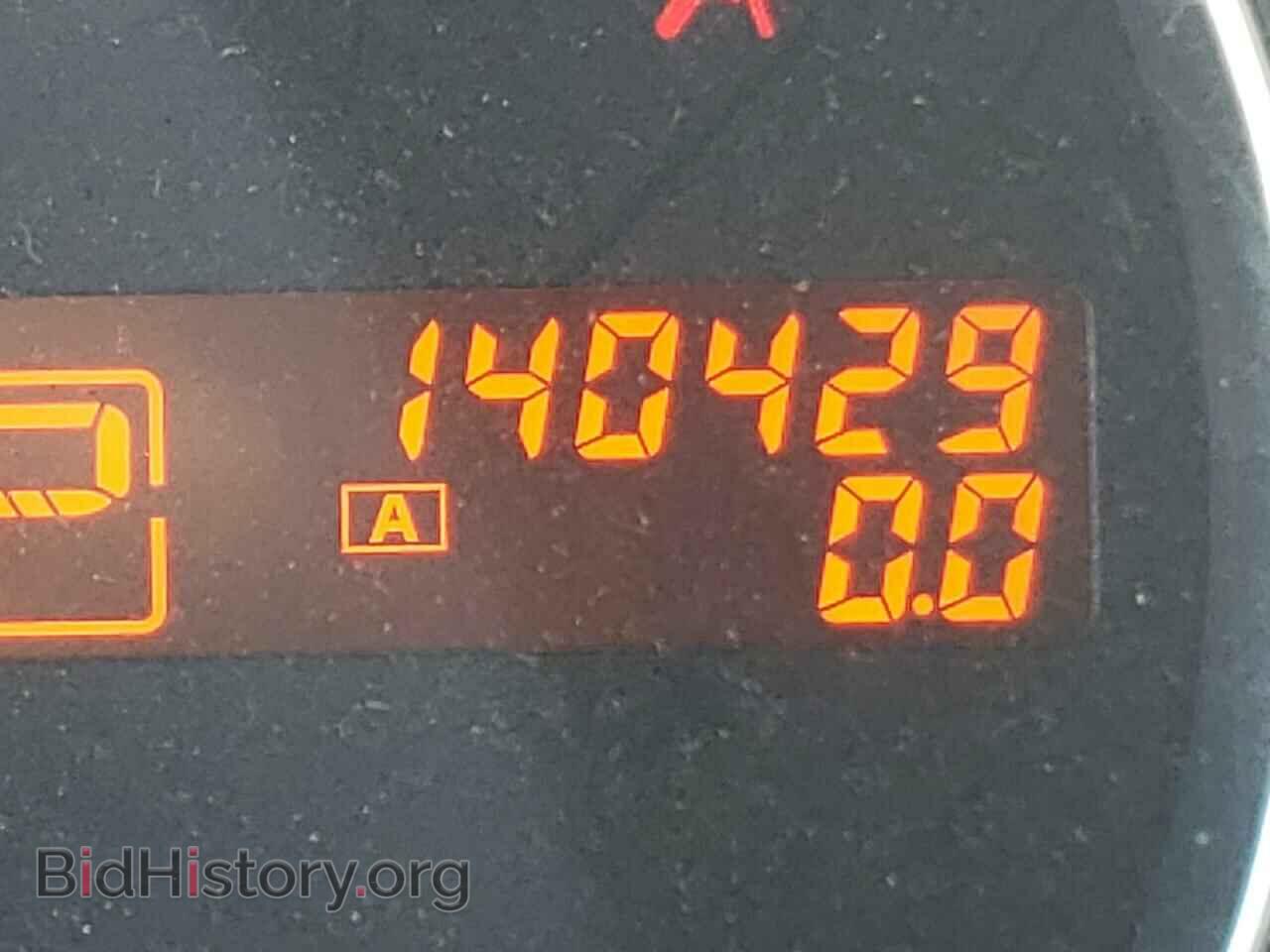 2011 NISSAN MAXIMA - VIN: 1N4AA5AP1BC850950 - Фото 8