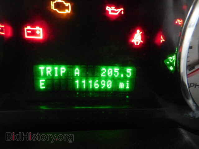 2007 FORD EDGE - VIN: 2FMDK39C37BB46407 - Фото 8