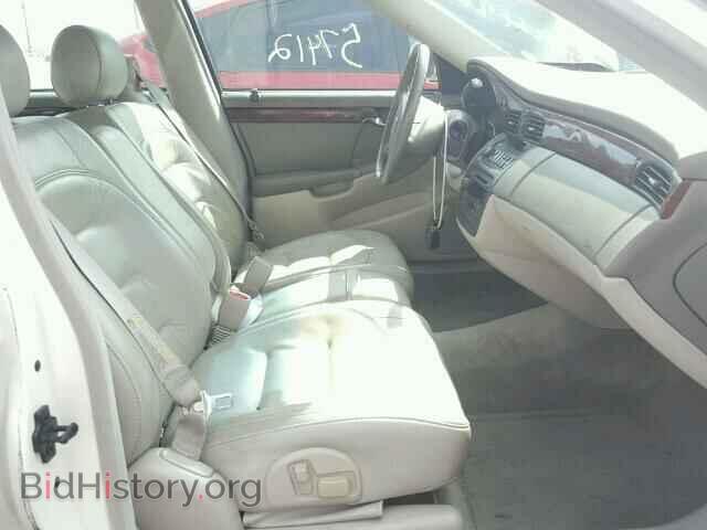 2003 CADILLAC DEVILLE - VIN: 1G6KD54Y93U238374 - Фото 5