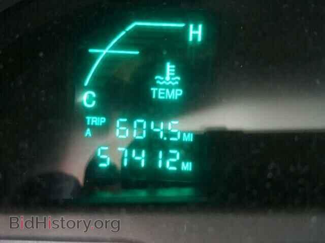 2003 CADILLAC DEVILLE - VIN: 1G6KD54Y93U238374 - Фото 8
