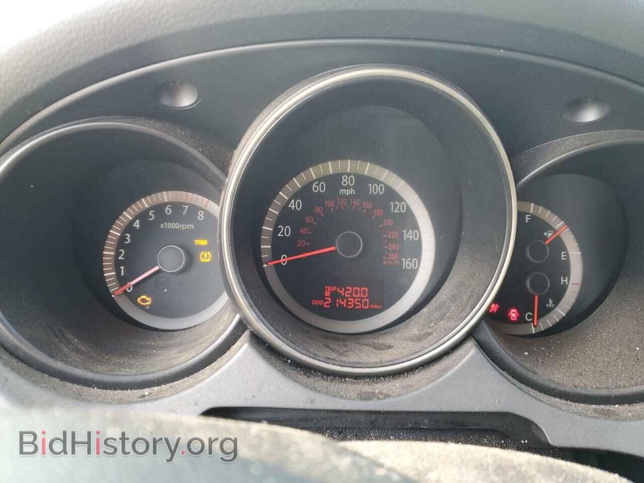 2010 KIA OPTIMA - VIN: KNAGG4A83A5402070 - Фото 9