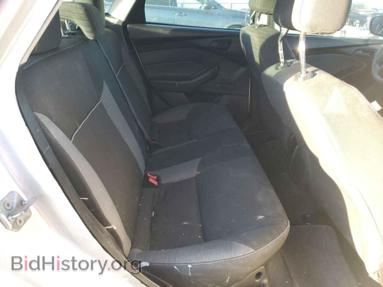 2013 FORD FOCUS - VIN: 1FADP3E22DL262721 - Фото 10