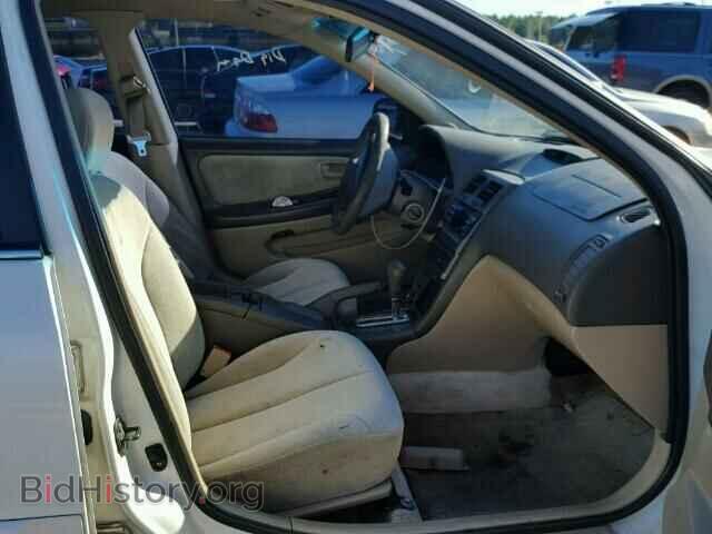 2000 NISSAN MAXIMA - VIN: JN1CA31D2YT764541 - Photo 5