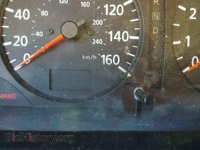 2000 NISSAN MAXIMA - VIN: JN1CA31D2YT764541 - Photo 8