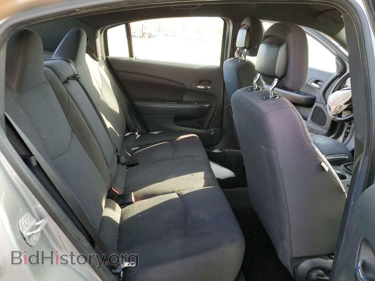 2014 CHRYSLER 200 - VIN: 1C3CCBAB5EN211483 - Фото 10