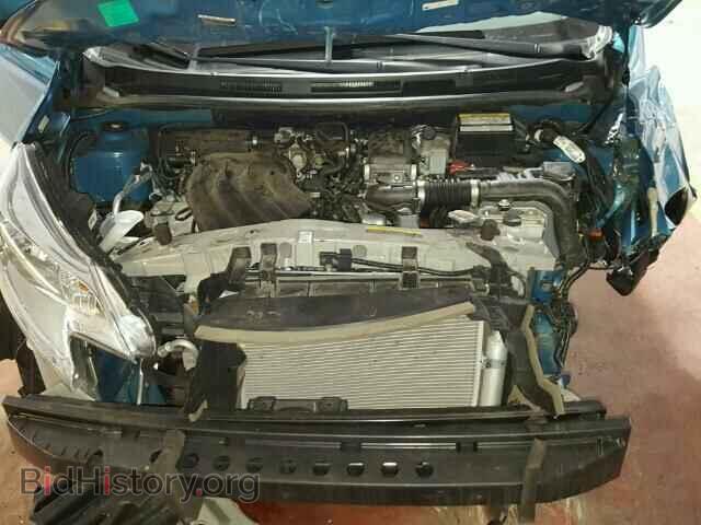 2014 NISSAN VERSA - VIN: 3N1CE2CP5EL408560 - Photo 7