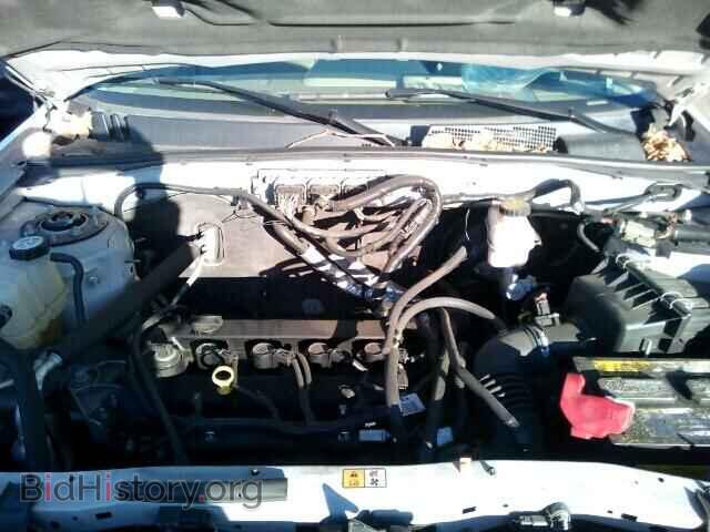 2009 FORD ESCAPE - VIN: 1FMCU03749KB87203 - Фото 7