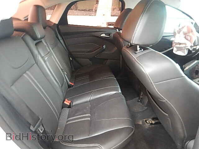 2013 FORD FOCUS - VIN: 1FADP3F21DL115398 - Фото 6