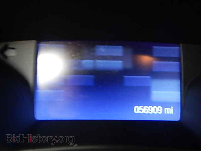 2013 FORD FOCUS - VIN: 1FADP3F21DL115398 - Фото 8