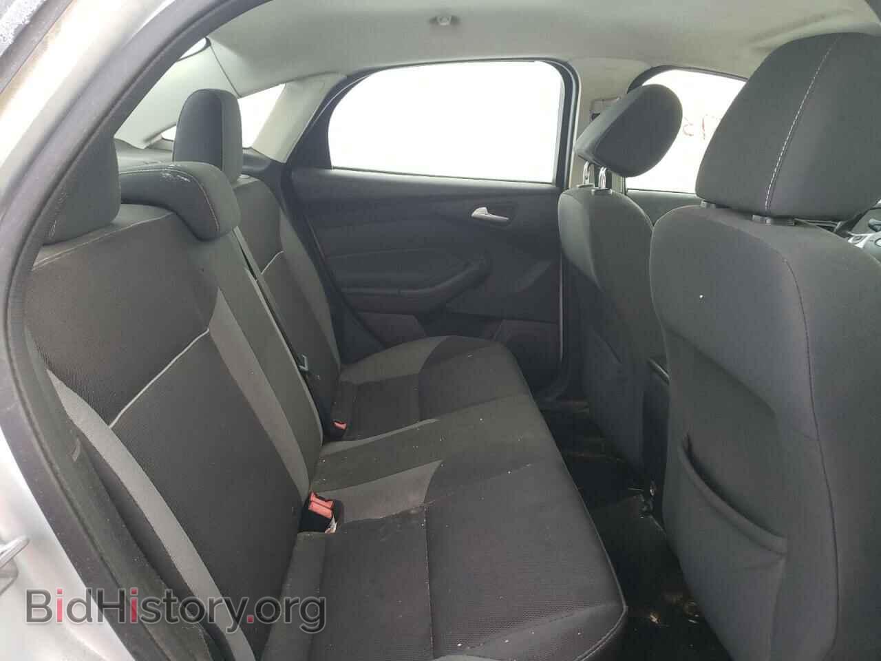 2014 FORD FOCUS - VIN: 1FADP3F27EL170469 - Photo 10