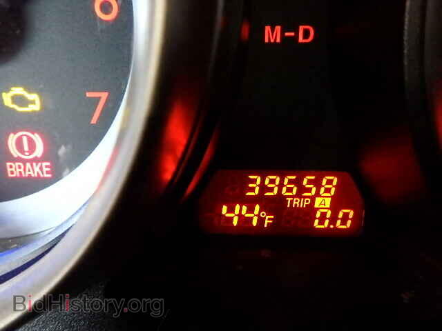 2012 MAZDA 6 - VIN: 1YVHZ8EH9C5M07628 - Фото 8