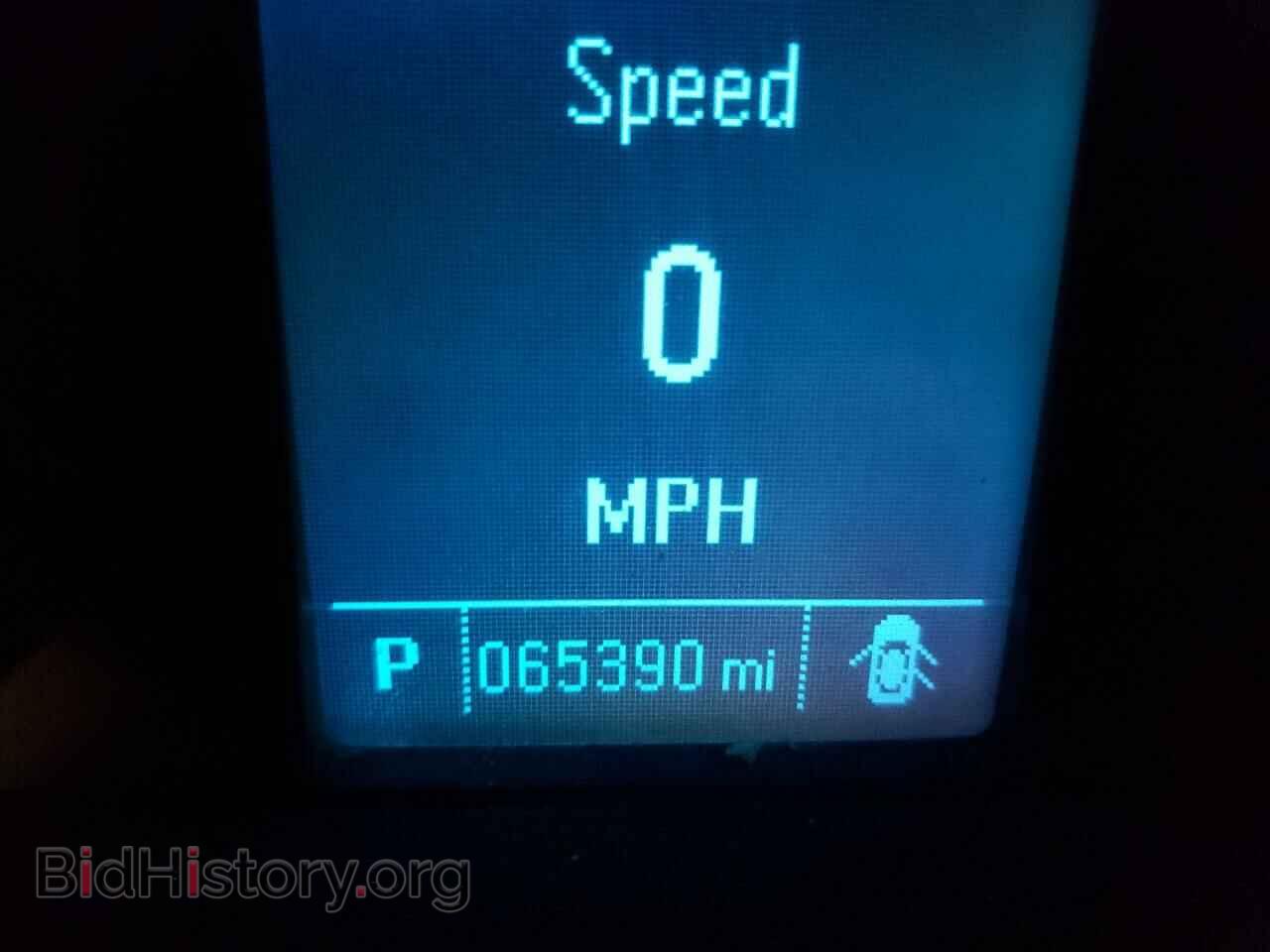 2016 BUICK ENCORE - VIN: KL4CJESB1GB608382 - Photo 9