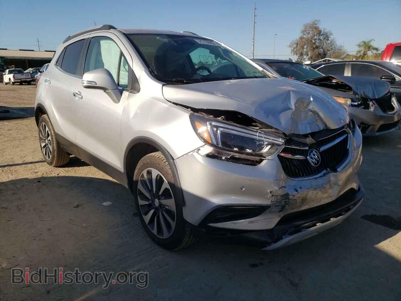 Photo KL4CJGSM6KB854866 - BUICK ENCORE 2019