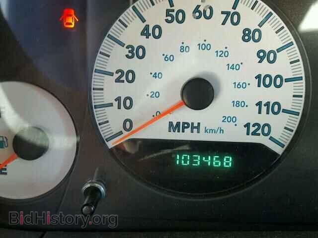 2006 DODGE CARAVAN - VIN: 1D4GP45RX6B731821 - Фото 8