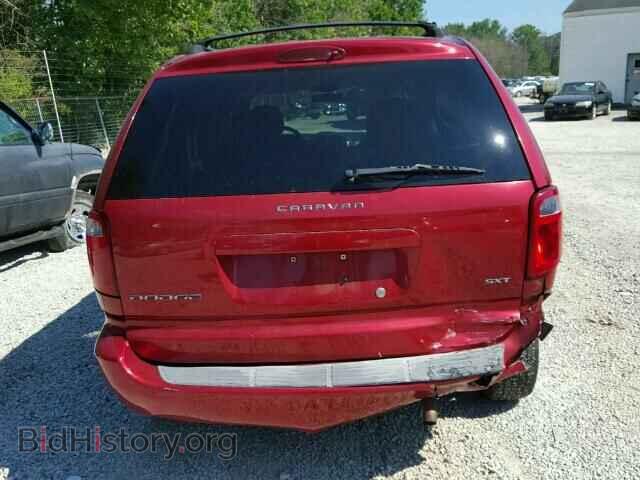 2006 DODGE CARAVAN - VIN: 1D4GP45RX6B731821 - Фото 9