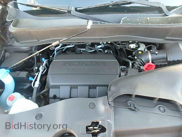2013 HONDA PILOT - VIN: 5FNYF4H20DB024546 - Фото 7