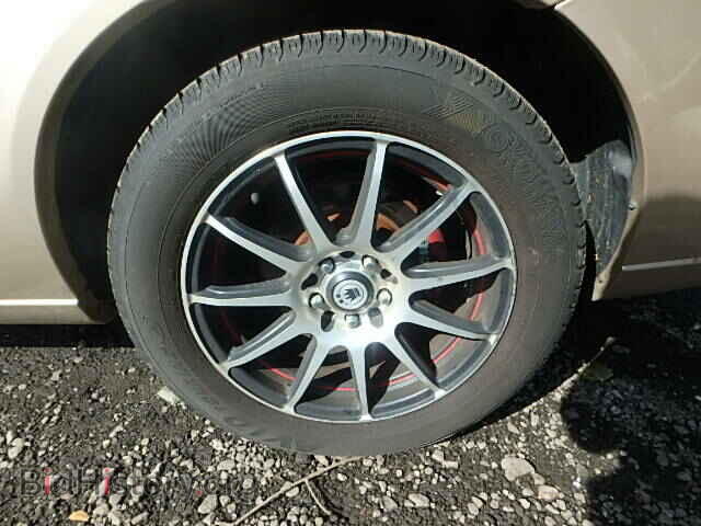 2001 CHRYSLER SEBRING - VIN: 1C3EL65U41N605904 - Фото 9