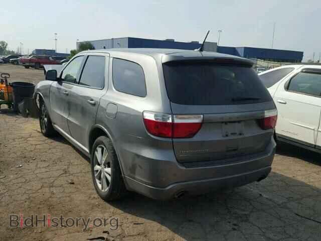 2011 DODGE DURANGO - VIN: 1D4RE3GG5BC699529 - Photo 3