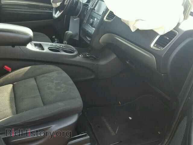 2011 DODGE DURANGO - VIN: 1D4RE3GG5BC699529 - Photo 5