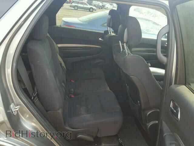 2011 DODGE DURANGO - VIN: 1D4RE3GG5BC699529 - Photo 6