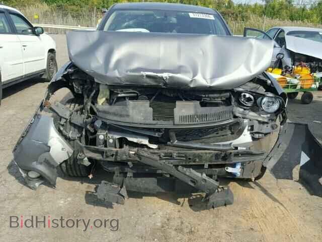 2011 DODGE DURANGO - VIN: 1D4RE3GG5BC699529 - Photo 7