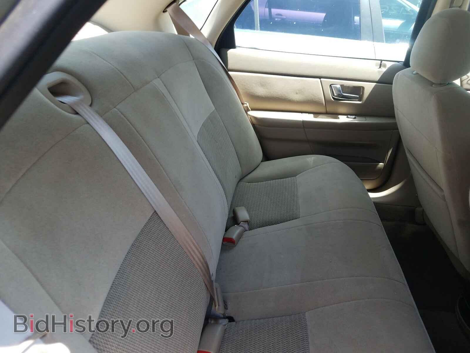 2003 FORD TAURUS - VIN: 1FAFP53U03A151202 - Фото 6