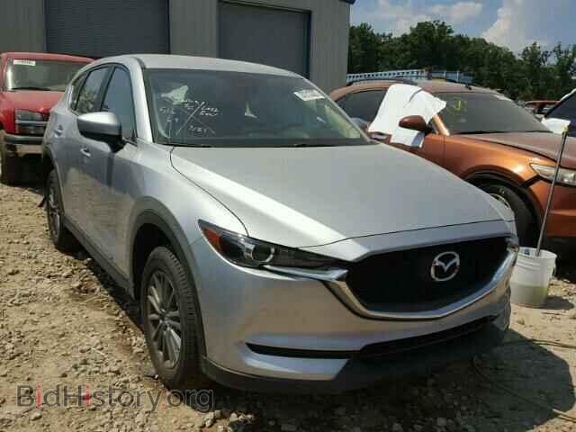 Photo JM3KFABL3H0118227 - MAZDA CX-5 2017