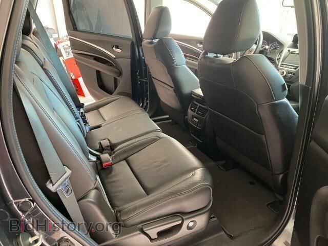 2015 ACURA MDX - VIN: 5FRYD4H43FB012030 - Фото 6