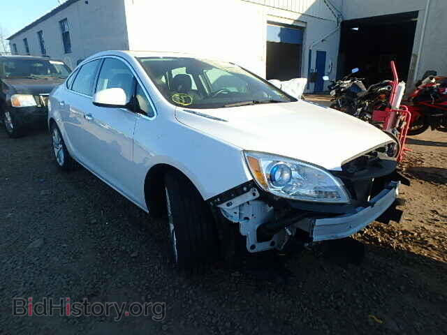 Photo 1G4PS5SK0D4179767 - BUICK VERANO 2013