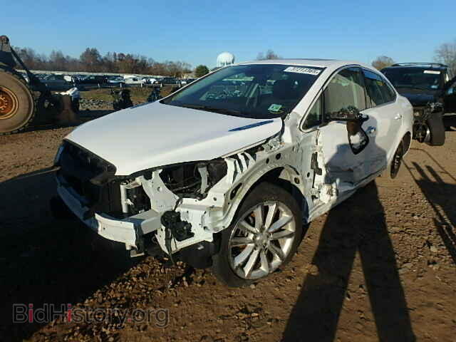 2013 BUICK VERANO - VIN: 1G4PS5SK0D4179767 - Фото 2