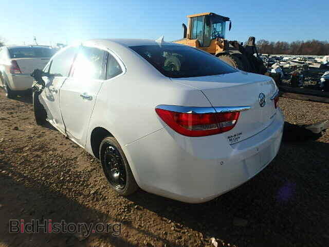 2013 BUICK VERANO - VIN: 1G4PS5SK0D4179767 - Фото 3