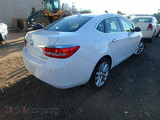 2013 BUICK VERANO - VIN: 1G4PS5SK0D4179767 - Фото 4