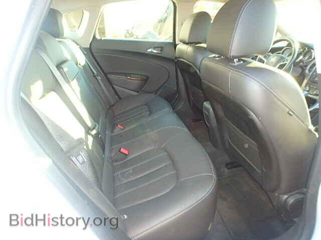 2013 BUICK VERANO - VIN: 1G4PS5SK0D4179767 - Фото 6