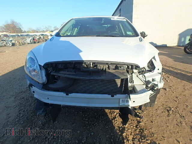 2013 BUICK VERANO - VIN: 1G4PS5SK0D4179767 - Фото 9