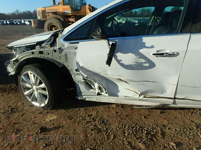 2013 BUICK VERANO - VIN: 1G4PS5SK0D4179767 - Фото 10