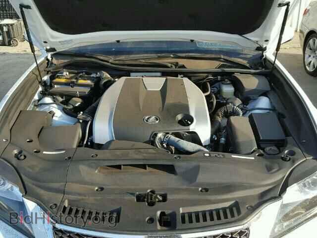 2015 LEXUS GS350 - VIN: JTHBE1BL7FA018827 - Фото 7