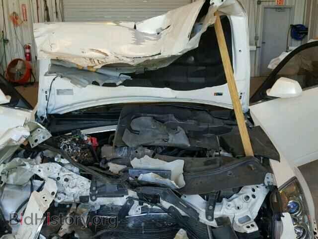 2012 CADILLAC CTS - VIN: 1G6DE5E51C0134530 - Фото 7