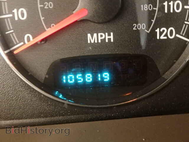 2006 CHRYSLER SEBRING - VIN: 1C3EL55R96N169449 - Фото 8