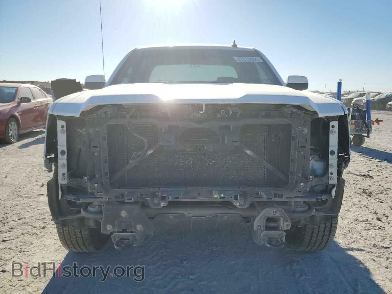2016 GMC SIERRA - VIN: 1GTV2MEC6GZ305549 - Фото 5