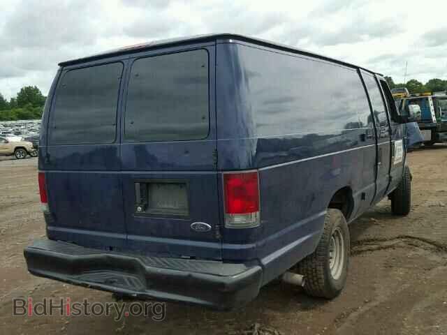 2008 FORD ECONOLINE - VIN: 1FTNS24L78DA19973 - Фото 4