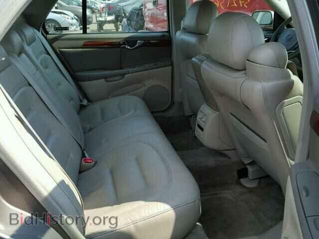 2002 CADILLAC DEVILLE - VIN: 1G6KD54Y62U172560 - Фото 6