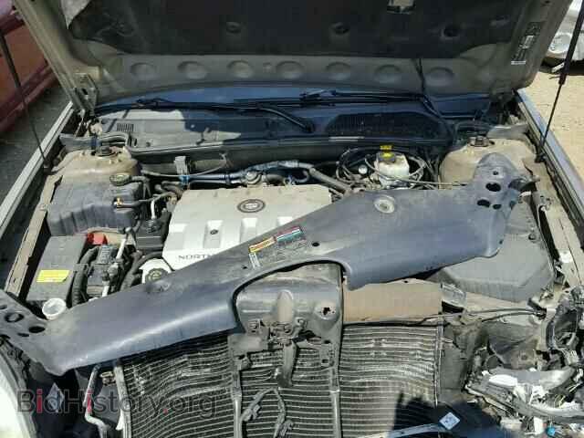 2002 CADILLAC DEVILLE - VIN: 1G6KD54Y62U172560 - Фото 7