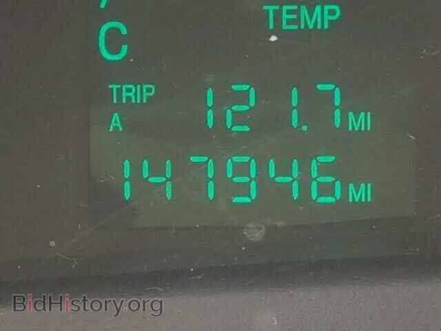 2002 CADILLAC DEVILLE - VIN: 1G6KD54Y62U172560 - Фото 8