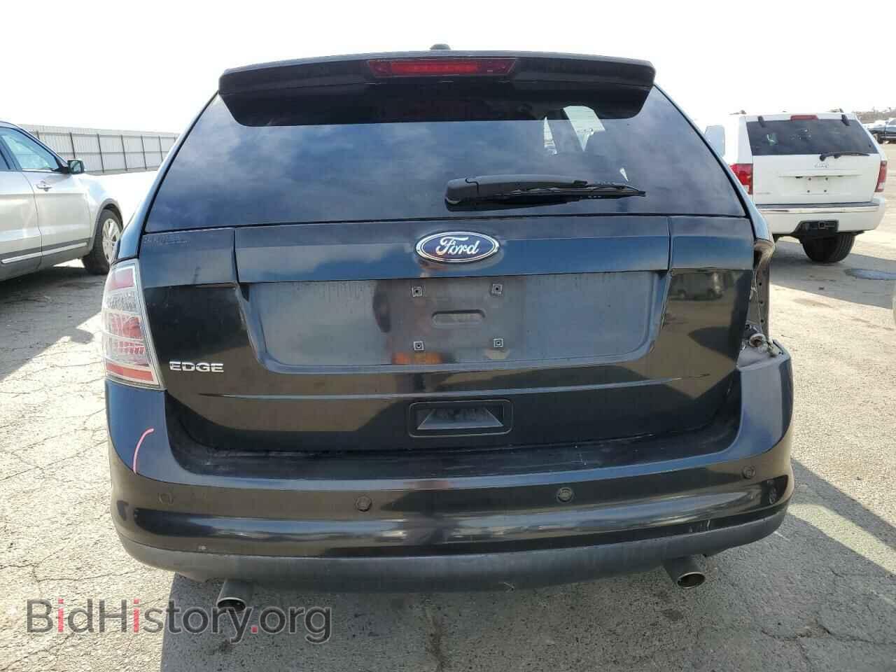2010 FORD EDGE - VIN: 2FMDK3GCXABA80481 - Photo 6